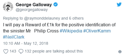 Datei:Dirk Pohlmann George Galloway.jpg