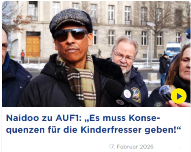 Datei:AUF1 TV Xavier Naidoo Kinderfresser 2026.jpg