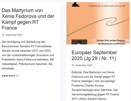 Datei:Der Europaer Edzard Clemm Xenia Federova September 2025.jpg