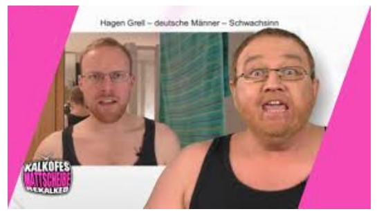 Datei:Hagen Grell Oliver Kalkofe.jpg