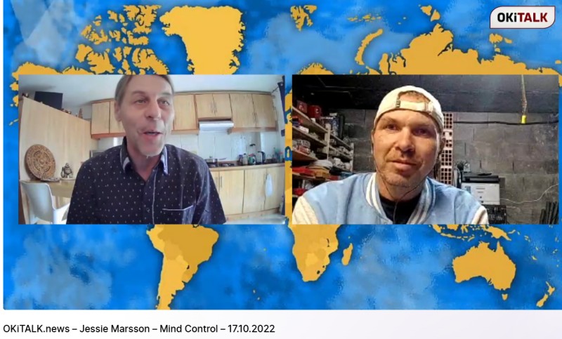Datei:Jessie Marsson Okitalk Klaus Glatzel 17 10 2022 Spanien.jpg