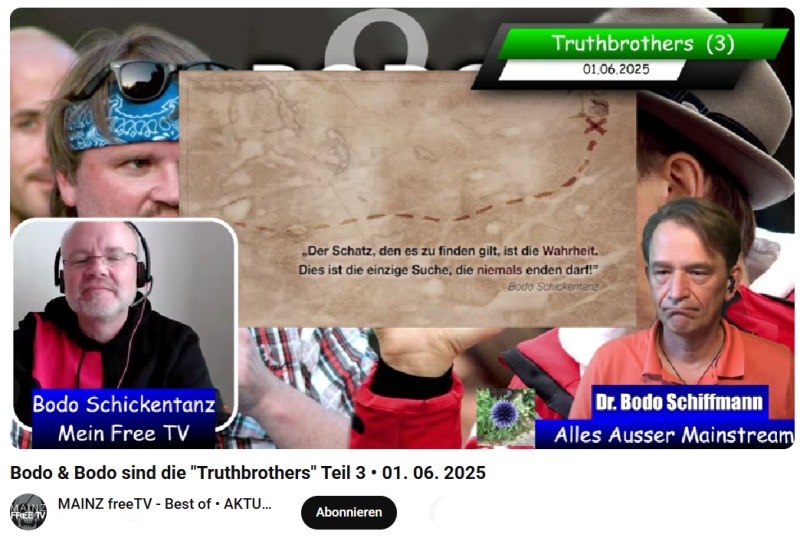 Datei:Bodo Schickentanz Bodo Schiffmann Truthbrother 2025.jpg