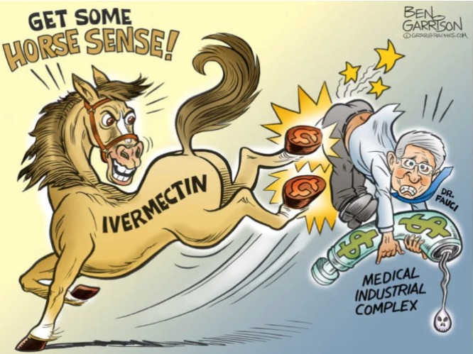 Datei:Ivermectin Ben Garrison.jpg