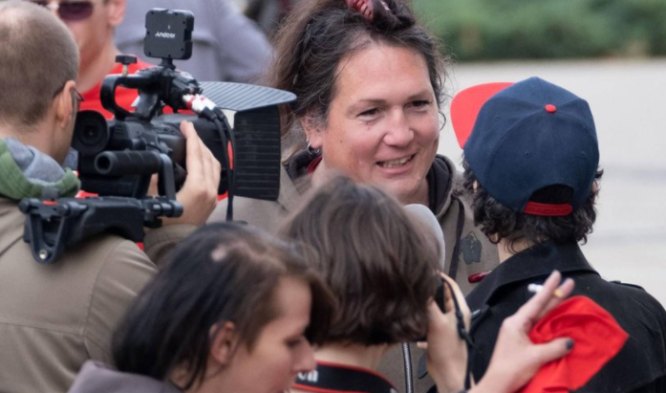 Datei:Manuel Cornelius Mittas Monika Donner 2021.jpg