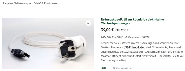 Datei:USB-Erdungskabel.jpg