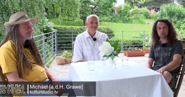 Datei:Frank Stoner Erich Hambach Michael Grawe 2018.jpg