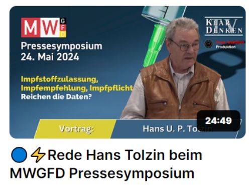 Datei:Klardenken TV Impfgegner Hans Tolzin MWGFD 2024.jpg