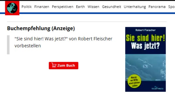 Datei:Robert Fleischer Buchwerbung Focus 2023.jpg