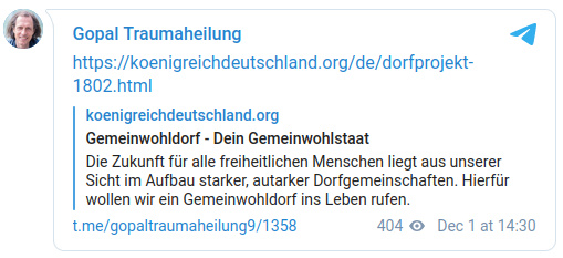 Datei:Gopal Norbert Klein Königreich Deutschland.jpg