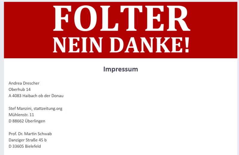 Datei:Stef Manzini Folter nein Danke 2025.jpg