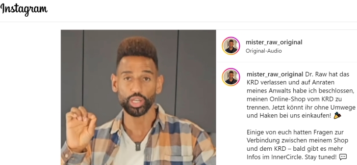 Datei:David Ekwe Ebobisse Koenigreich Deutschland September 2024.jpg