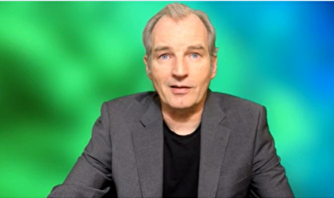 Datei:Wolfgang Van Der Rydt 2024.jpg