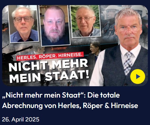 Datei:Thomas Eglinski Nicht mehr mein Staat 2025.jpg