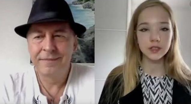 Datei:Naomi Seibt Oliver Janich.jpg