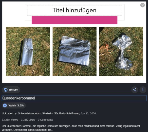 Datei:Querdenkerbommel Anleitung Bodo Schiffmann April 2020.jpg