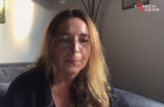 Datei:Heidi Wichmann Extremnews.jpg