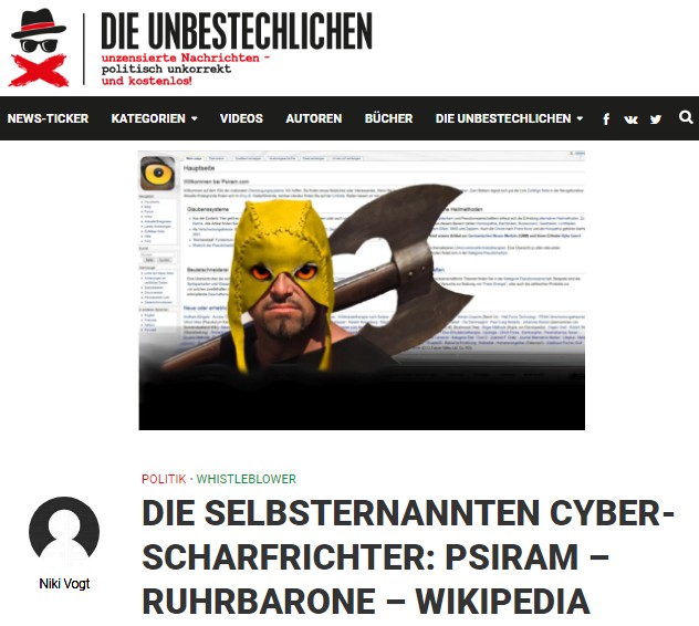 Datei:Die Unbestechlichen Niki Vogt.jpg