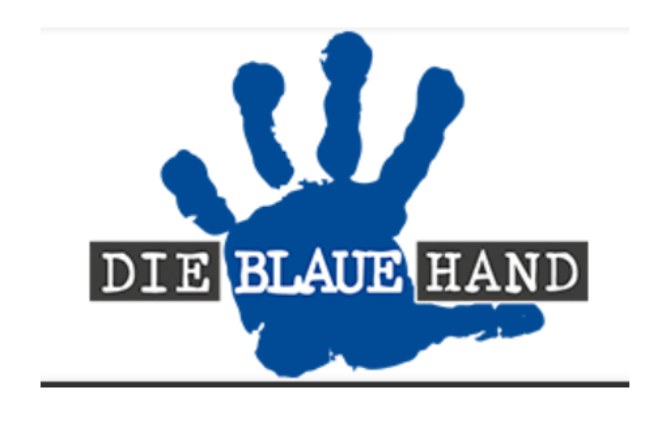Datei:Die blaue Hand.jpg