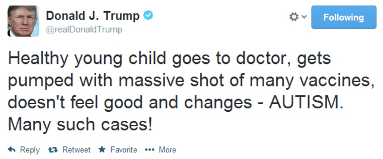 Datei:Donald Trump Autismus.jpg