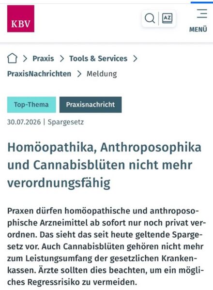 Datei:Homoepathie Erstattung 2026.jpg