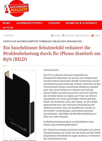 Datei:LifeWave Matrix.jpg