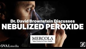 OVALmedia Werbung Wasserstoffperoxid Inhalation COVID-19 Joseph Mercola 2021.jpg
