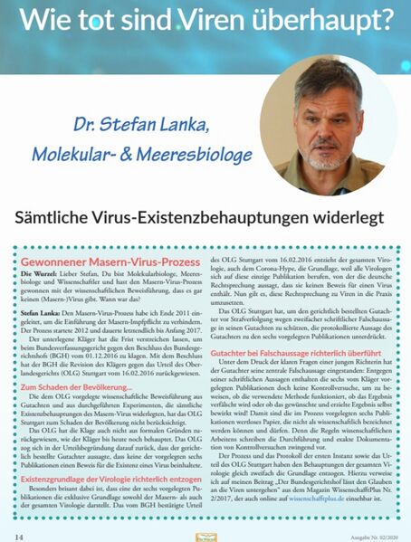 Datei:Stefan Lanka Die Wurzel 2020.jpg