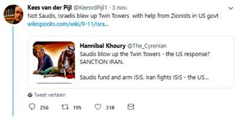 Kees van der Pijl September 11 2001.jpg