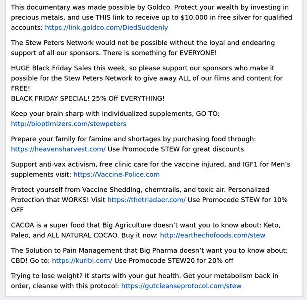 Datei:Died Suddenly Begleitwerbung.jpg