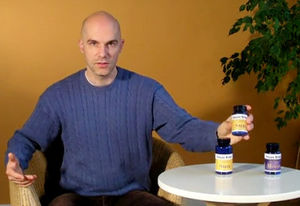 Christian Opitz Psiram