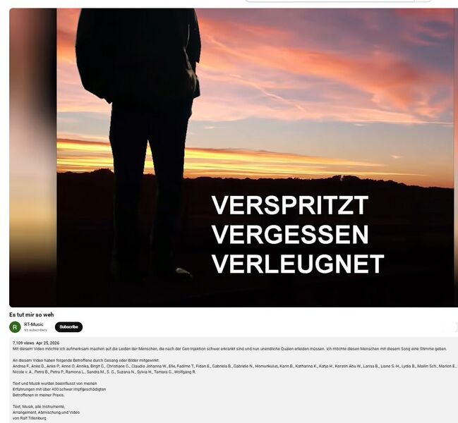 Datei:Ralf Tillenburg Musikvideo.jpg