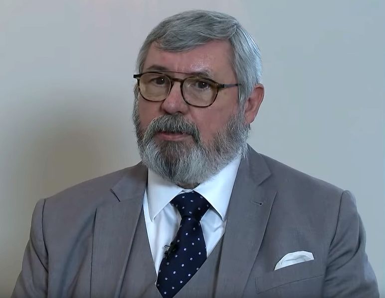 Datei:Guenter Saur 2019.jpg