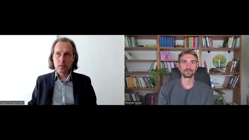 Datei:Gopal Norbert Klein Ricardo Leppe 2024.jpg