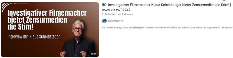 Datei:Klaus Scheidsteger Klagemauer TV Ivo Sasek.jpg