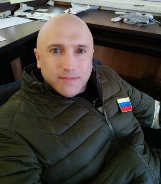 Datei:Graham Phillips Ukraine 2022.jpg