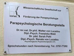 Parapsychologische Beratungsstelle Walter von Lucadou.jpg