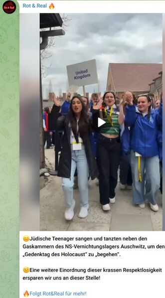 Datei:Rot&Real Auschwitz Holocaust 2026.jpg