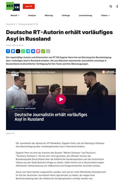 Datei:Dagmar Henn RT-DE Asyl Russland 2024 April 10.jpg