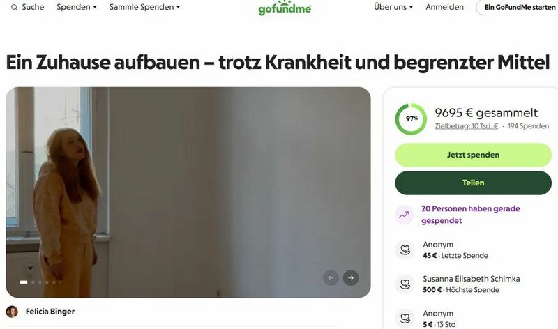 Datei:Felicia Binger PostVac-Spenden.jpg