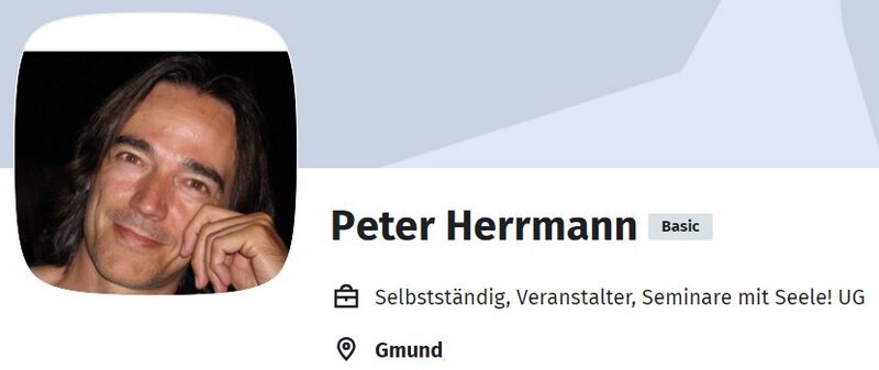 Datei:Peter Herrmann XING.jpg