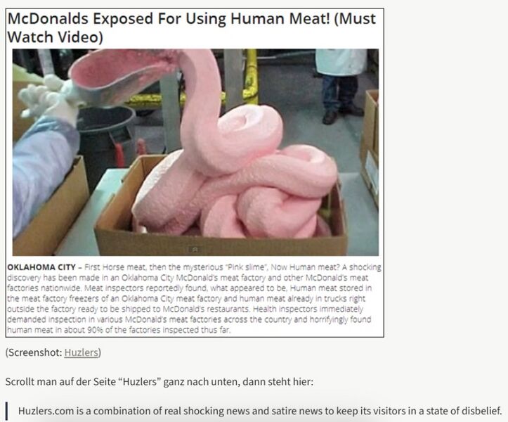 Datei:Menschenfleisch Mc Donald Hutzlers.jpg