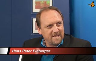GFE-Keuler Hans Peter Einberger bei Jo Conrad 2014