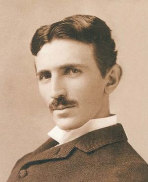Nikola Tesla um 1890.jpg
