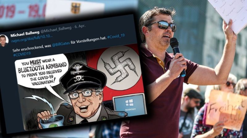 Datei:Michael Ballweg Belltower 2020.jpg