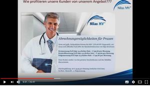 NilasMV und Laminine