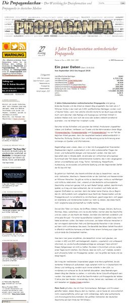 Datei:Propagandaschau 2018 08 27.jpg