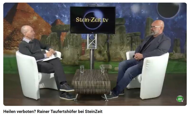 Datei:Rainer Taufertshoefer Robert Stein.jpg