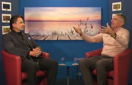 Holger Thorsten Schubart – Psiram