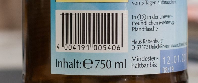 Datei:Barcode Rabenhorst.jpg