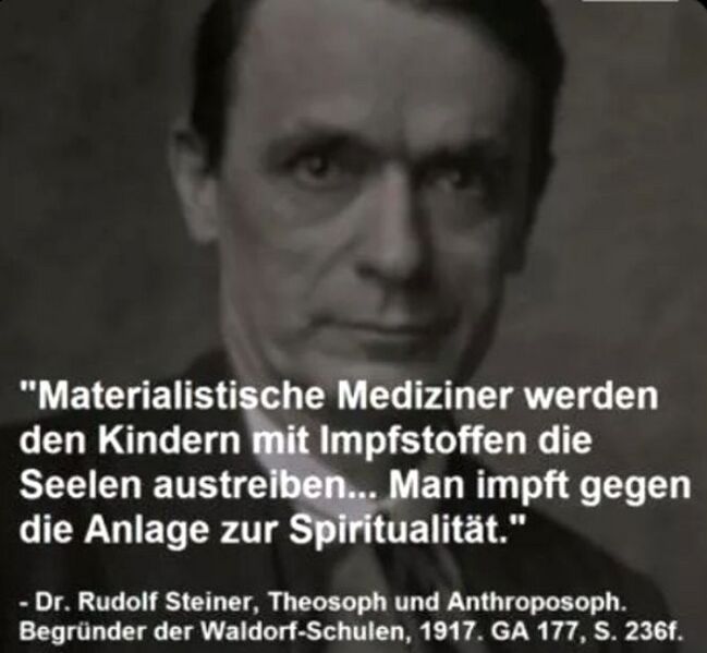Datei:Rudolf Steiner Impfgegner.jpg